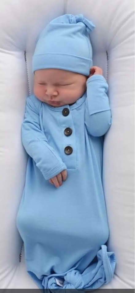 Photo of New born baby boy Clothes (Eltham) #1