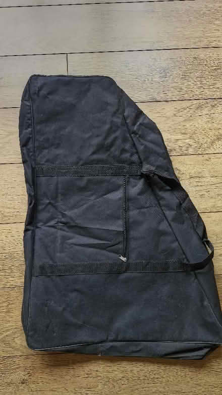 Photo of free Harp case (Hailsham BN27) #1