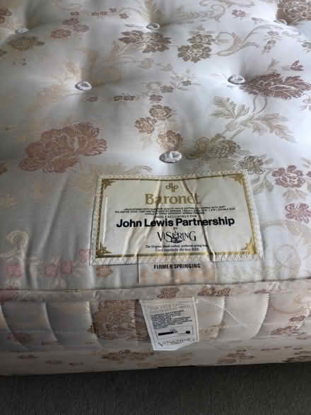 Photo of free Single Divan beds (Heswall) #2
