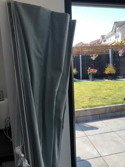 Photo of free Roman blind (Elton BL8) #1