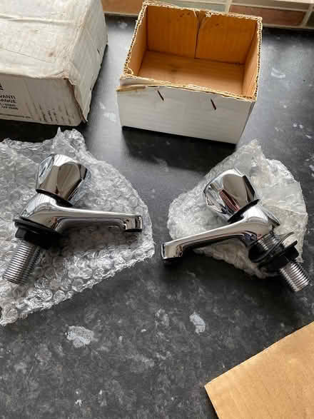 Photo of free Taps (Biggleswade SG18) #1