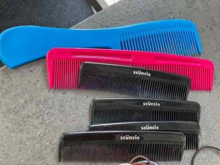 Photo of free Childrens hair accessories (Cheadle Hulme SK8) #2