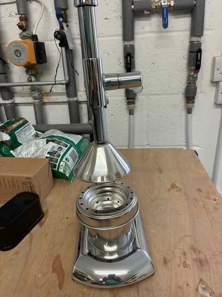Photo of free Juice Press (SL5 0EY) #3