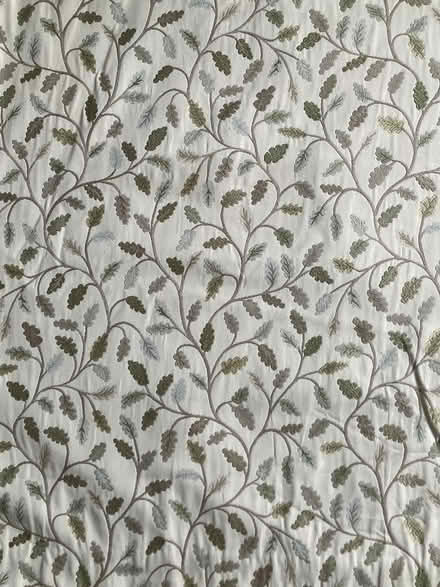 Photo of free Curtains (Havant PO9) #1