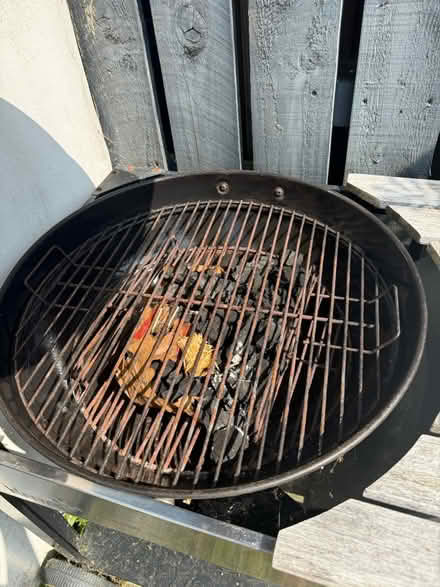 Photo of free Bbq (Corstorphine EH12) #3