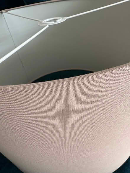 Photo of free Large 45cm light shade (HG3) #3