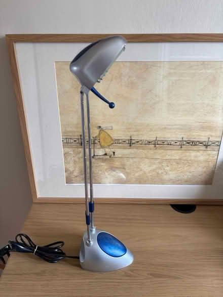 Photo of free Table Lamp (Ruislip - HA4) #2