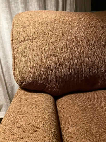 Photo of free Loveseat (Yardley PA) #3