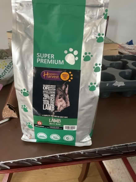 Photo of free Adult dog food (Walton Le Dale PR5) #1