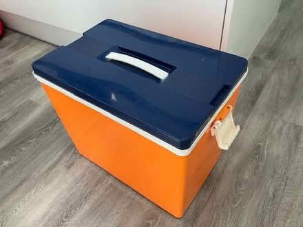 Photo of free Cool box (Cheadle Hulme SK8) #1