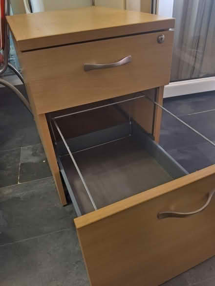 Photo of free Office drawers (Lanesfield WV4) #2