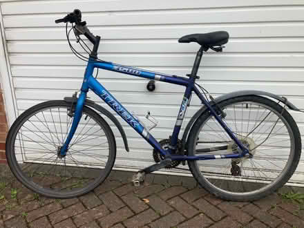 Photo of free Bicycle Trek 3500 (New Marston OX3) #1