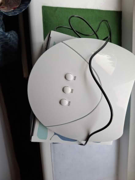 Photo of free Gel Nail Kit (Garden City OX5) #2