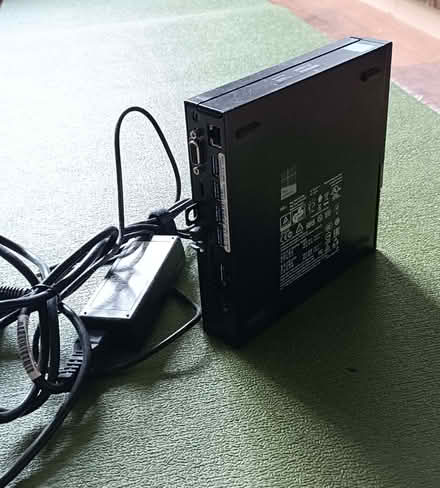 Photo of free Mini desktop PC (Summertown OX2) #1