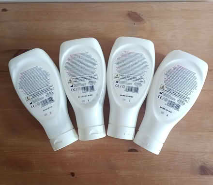 Photo of free 4 x Epimax 500g unused expired (North Hinksey OX2) #2