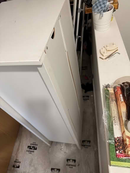 Photo of free Tall Slim Chest (Carshalton SM5) #3