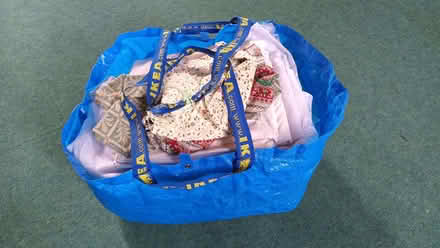 Photo of free Curtains Galore (Kendal LA9) #1