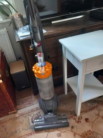 Photo of free Dyson (Blunham) #1