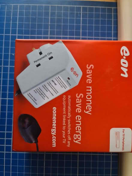 Photo of free E-On Power Savers (Deepcar S36) #2