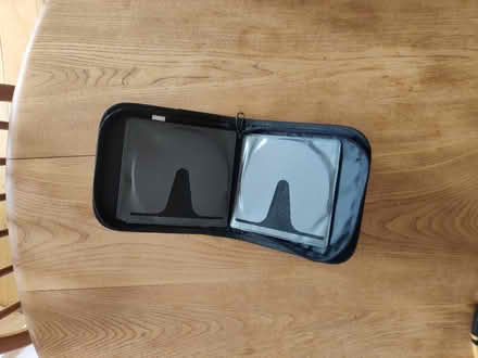 Photo of free Case for CDs or DVDs (Bethnal Green, E2) #2