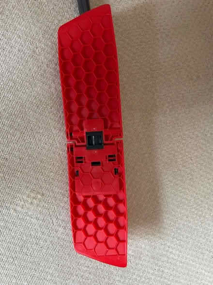 Photo of free Vileda mop (Barkham RG41) #2