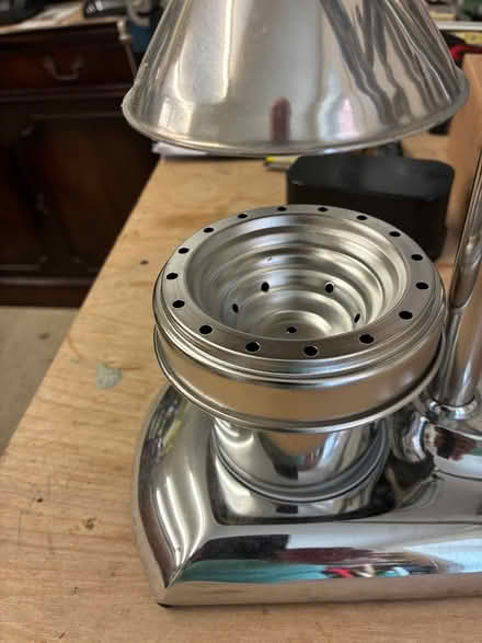 Photo of free Juice Press (SL5 0EY) #4