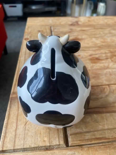 Photo of free Mooney box (Lamorbey DA14) #2