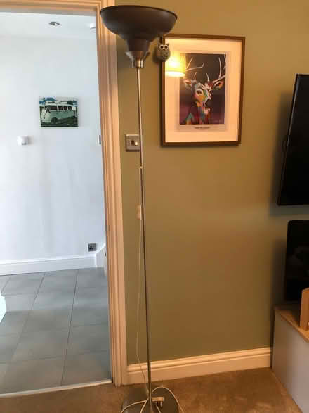 Photo of free Lamp (Elton BL8) #1