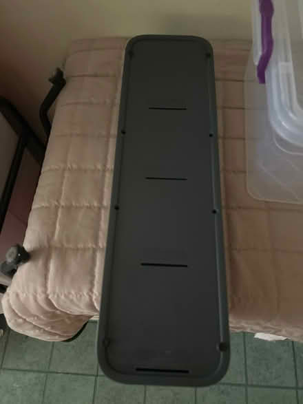 Photo of free Compact cutlery organizer (10011 (17th & 9th)) #3