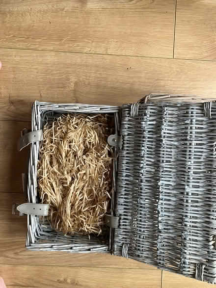 Photo of free Gift baskets/hampers (Popley RG24) #2