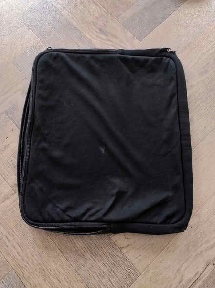 Photo of free 13" laptop case (Seaford BN25) #1