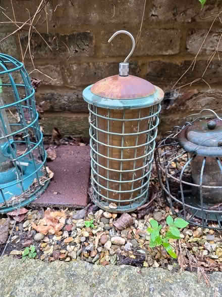 Photo of free Bird feeders (Top Amersham HP6) #2