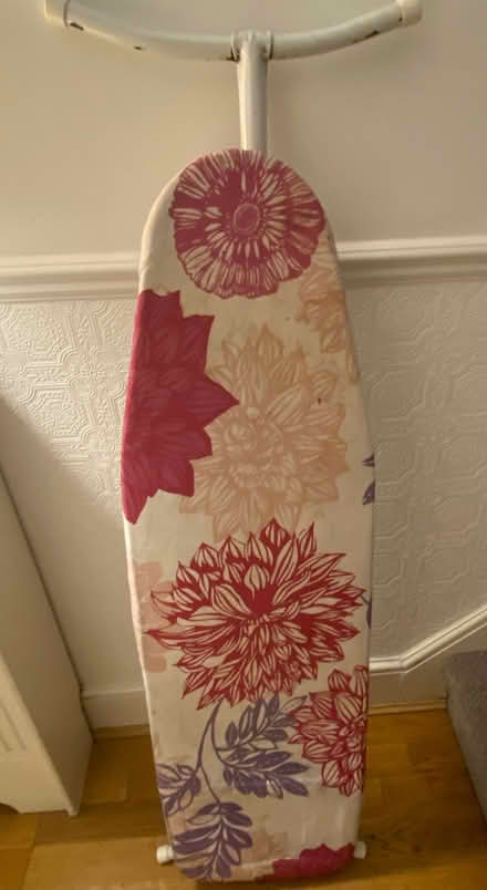 Photo of free Ironing board, smaller size (Southwick BN42) #1