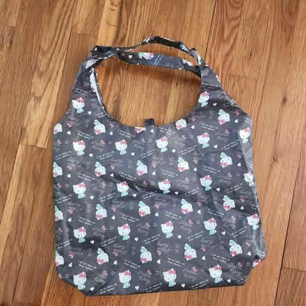 Photo of free Hello Kitty shopping tote (New Milford, NJ) #1