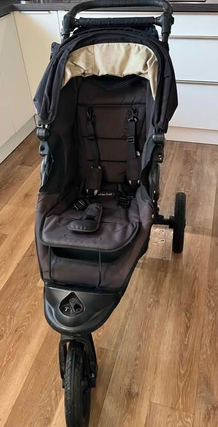 Photo of free Baby Jogger City Elite (Ladybridge BL3) #2