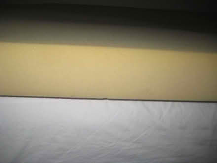 Photo of free Large piece of foam rubber / mattress (Isleworth TW7) #2