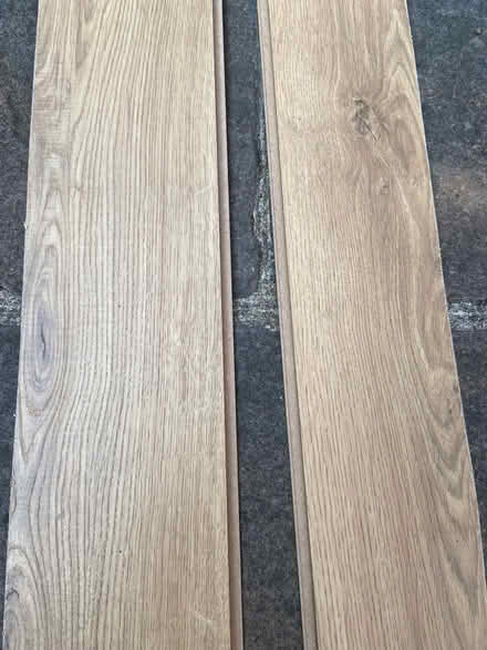 Photo of free Flooring off-cuts (Rainham RM13) #2
