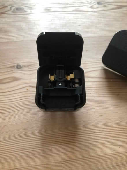 Photo of free 2x continental adapter plugs (IP1) #1