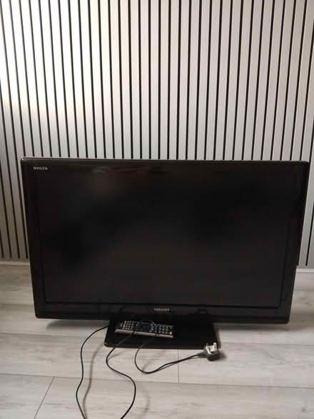 Photo of free TV (Wigan WN3) #4
