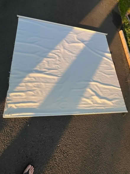 Photo of free Window blind (Nine Mile Burn EH26) #1