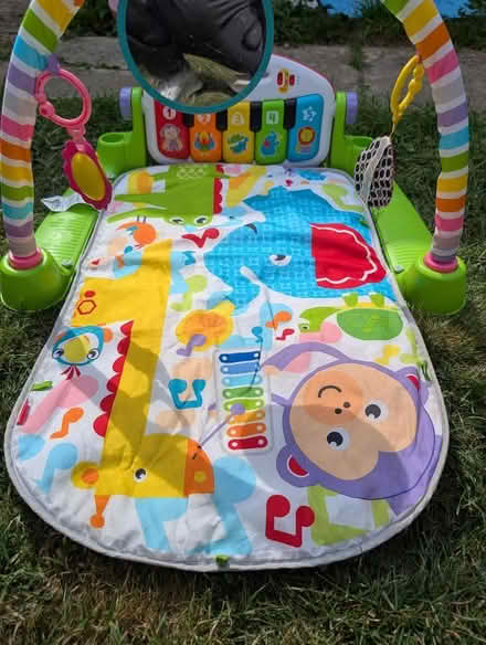 Photo of free Baby play mat (Kidlington OX5) #2