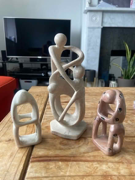 Photo of free Statues (Lamorbey DA14) #1