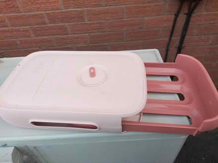 Photo of free Egg box (Prestatyn LL19) #2