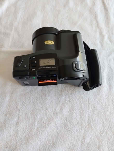 Photo of free Olympus camera (Ainsdale PR8) #2