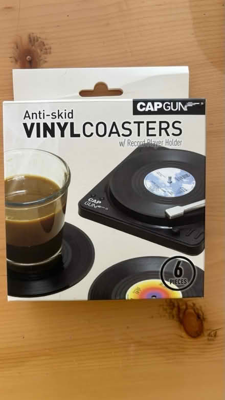 Photo of free Coasters (Walthamstow / Higham Hill E17) #1