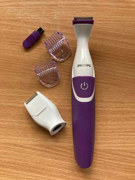 Photo of free Philips Essential Bikini Trimmer (St Leonards on Sea TN37) #1