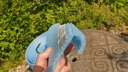 Photo of free Foam packaging/insulation material (Silverdale LA5) #2