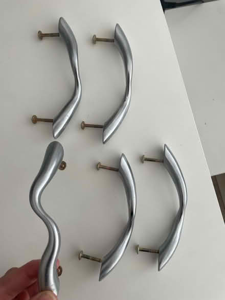Photo of free Door knobs and handles (KT11) #2