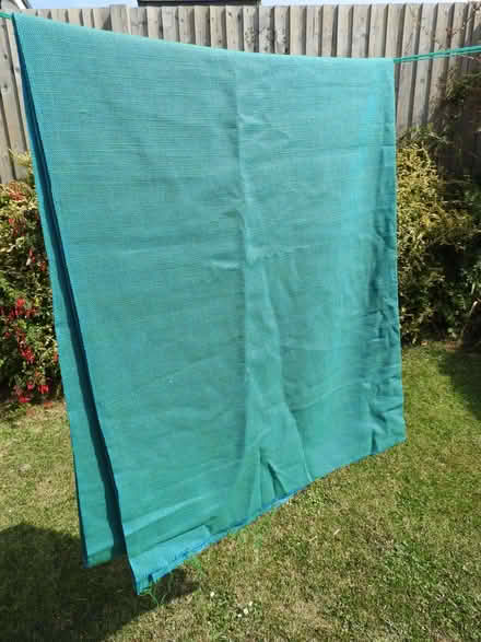 Photo of free Length of curtaining (Agar Nook LE67) #1