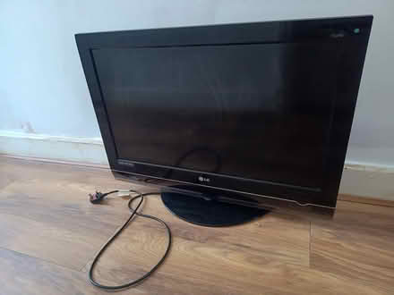 Photo of free 2009 tv (BH7) #1